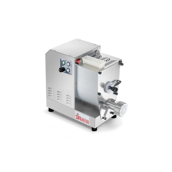 Μηχανή Ζυμαρικών CONCERTO 5 EC SRM-CONCERTO 5 EC